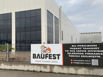 İnşaat Referansları