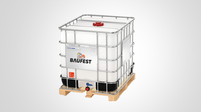 BAUFEST Söve Solüsyonu